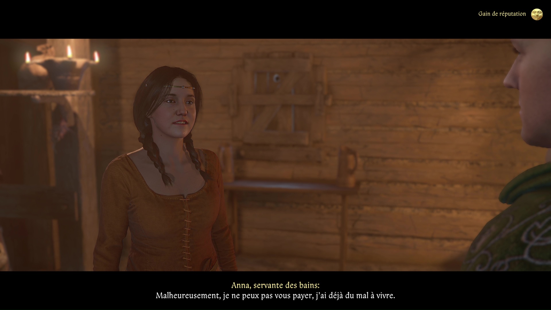 Kingdom come deliverance ii du vin des femmes et du sang 41 40