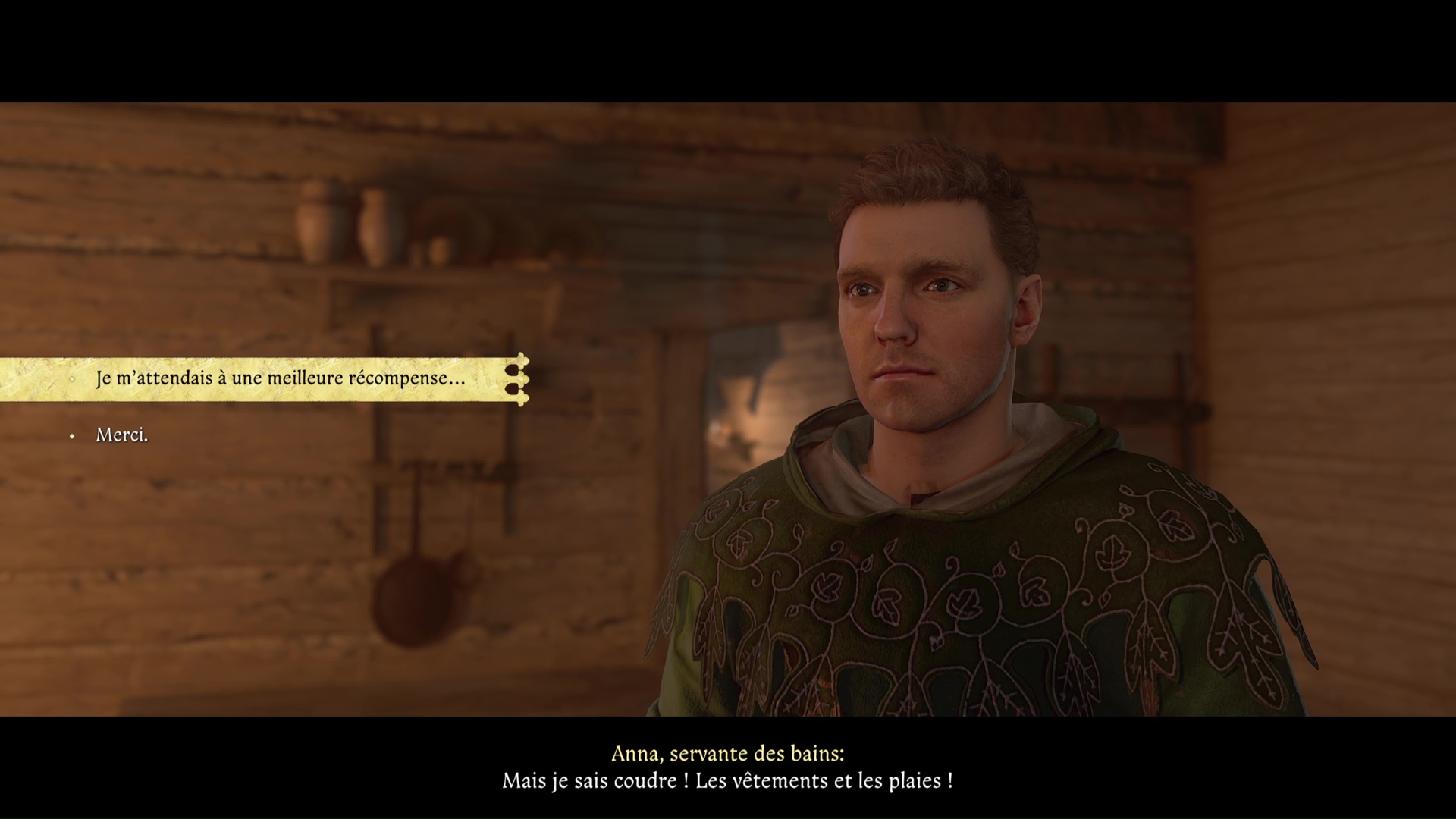 Kingdom come deliverance ii du vin des femmes et du sang 42 41