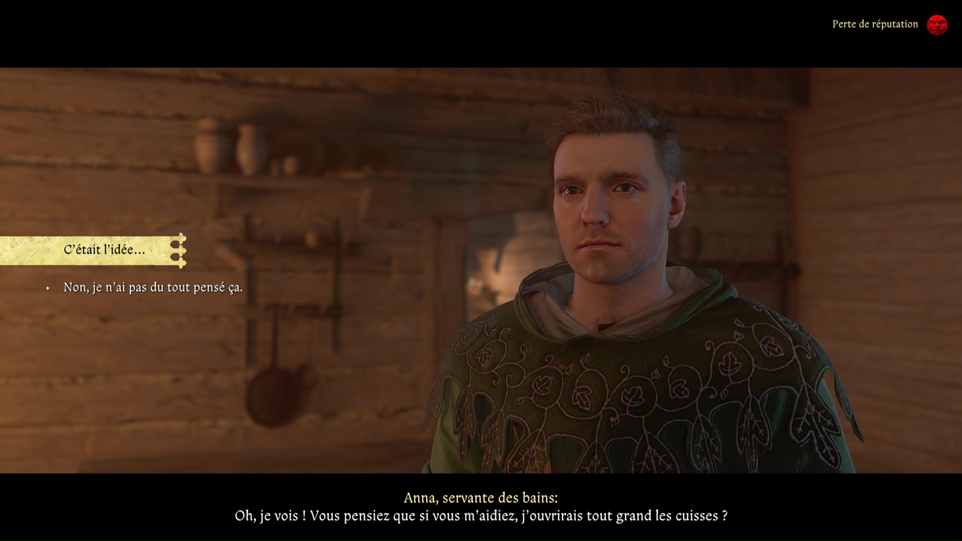 Kingdom come deliverance ii du vin des femmes et du sang 43 42