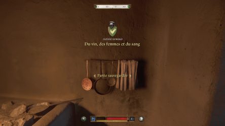 Image d'illustration pour l'article : Du vin, des femmes et du sang - Kingdom Come Deliverance II