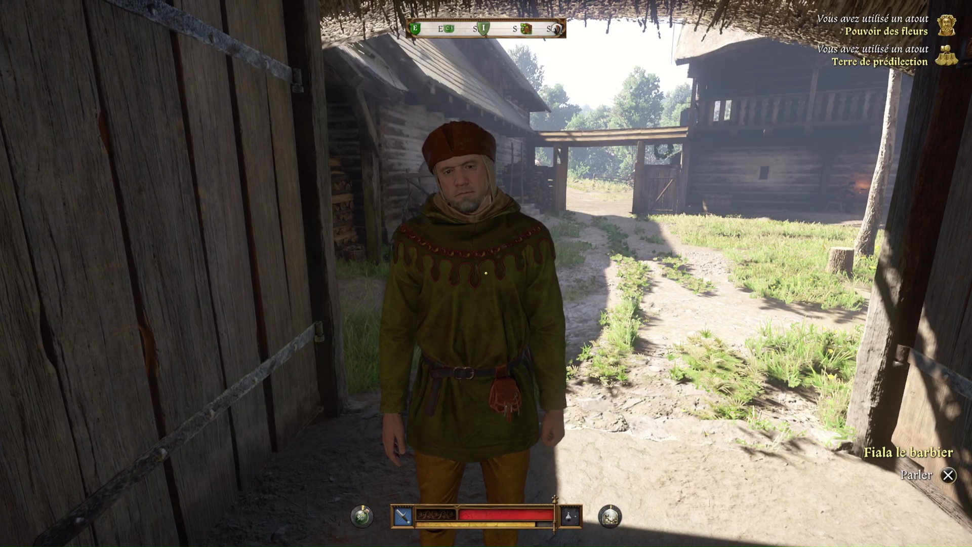 Kingdom come deliverance ii du vin des femmes et du sang 46 45