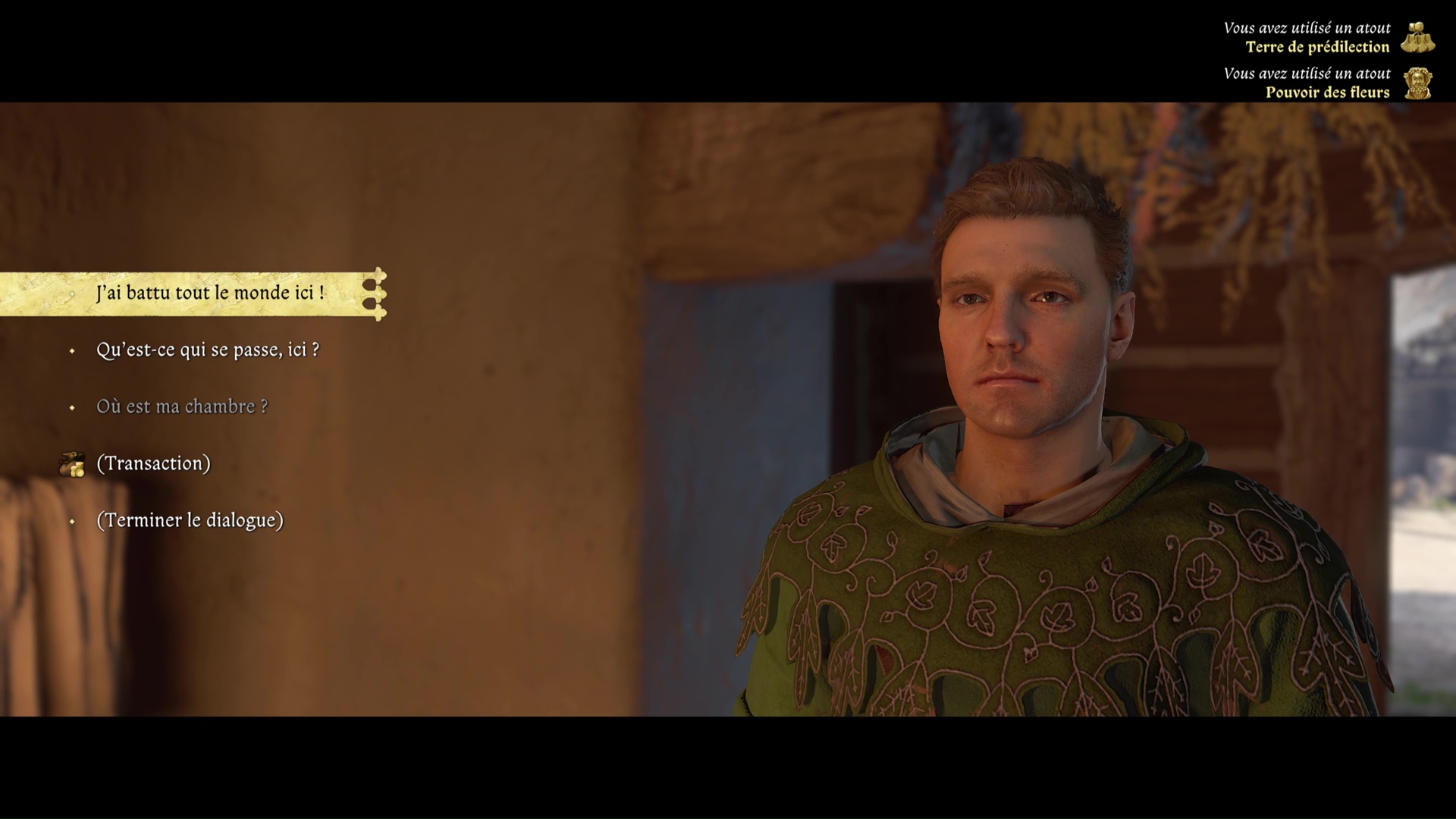 Kingdom come deliverance ii du vin des femmes et du sang 55 53