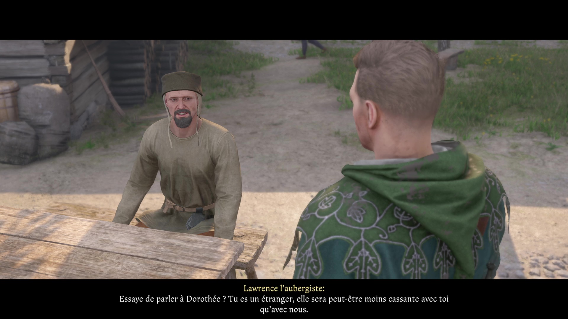 Kingdom come deliverance ii du vin des femmes et du sang 6 6