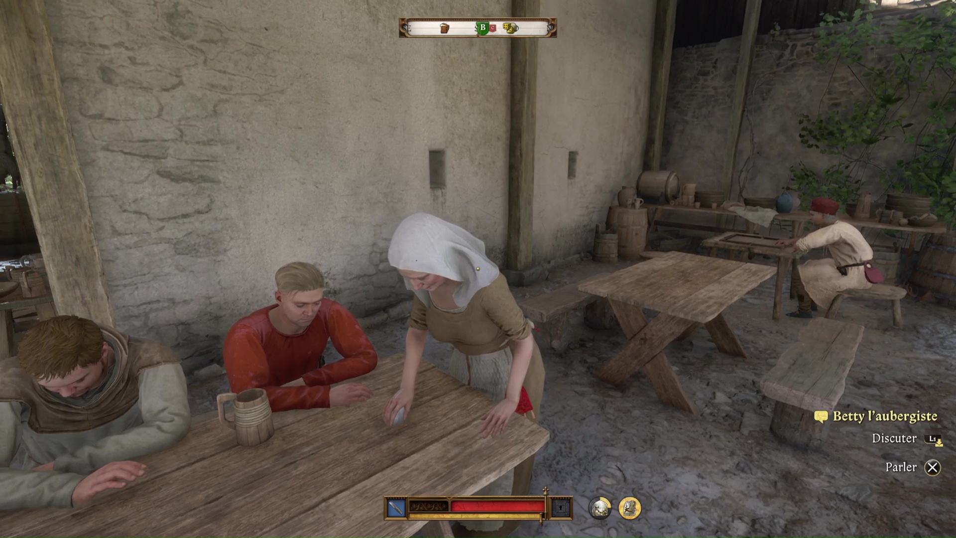 Kingdom come deliverance ii envahisseurs 1 3