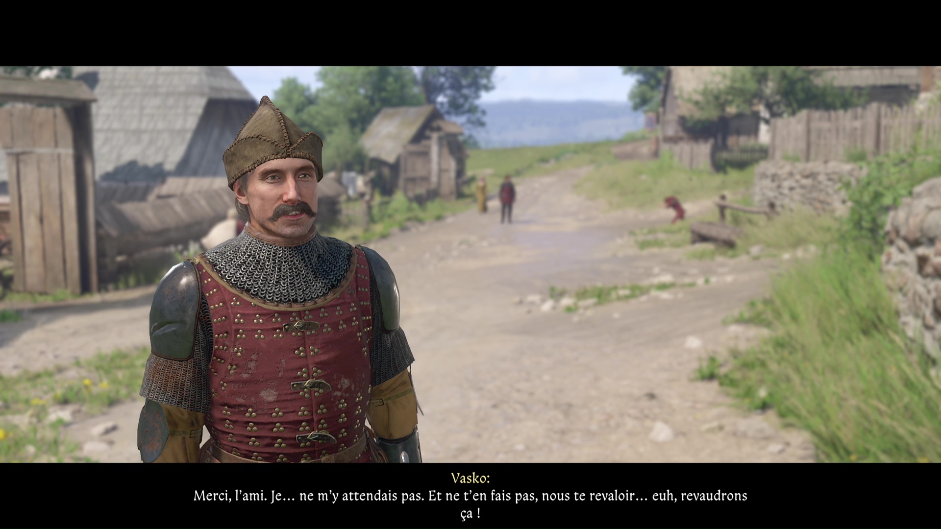 Kingdom come deliverance ii envahisseurs 22 22