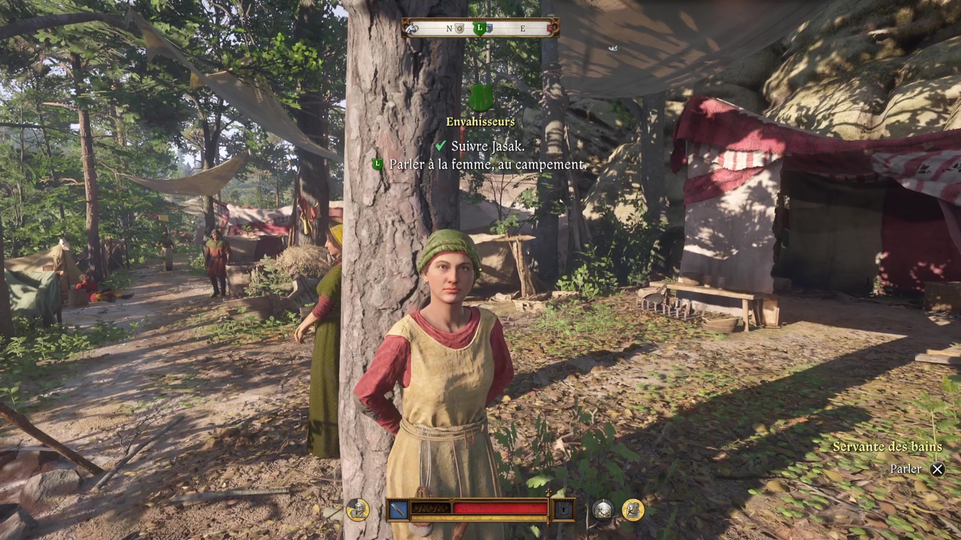 Kingdom come deliverance ii envahisseurs 38 36