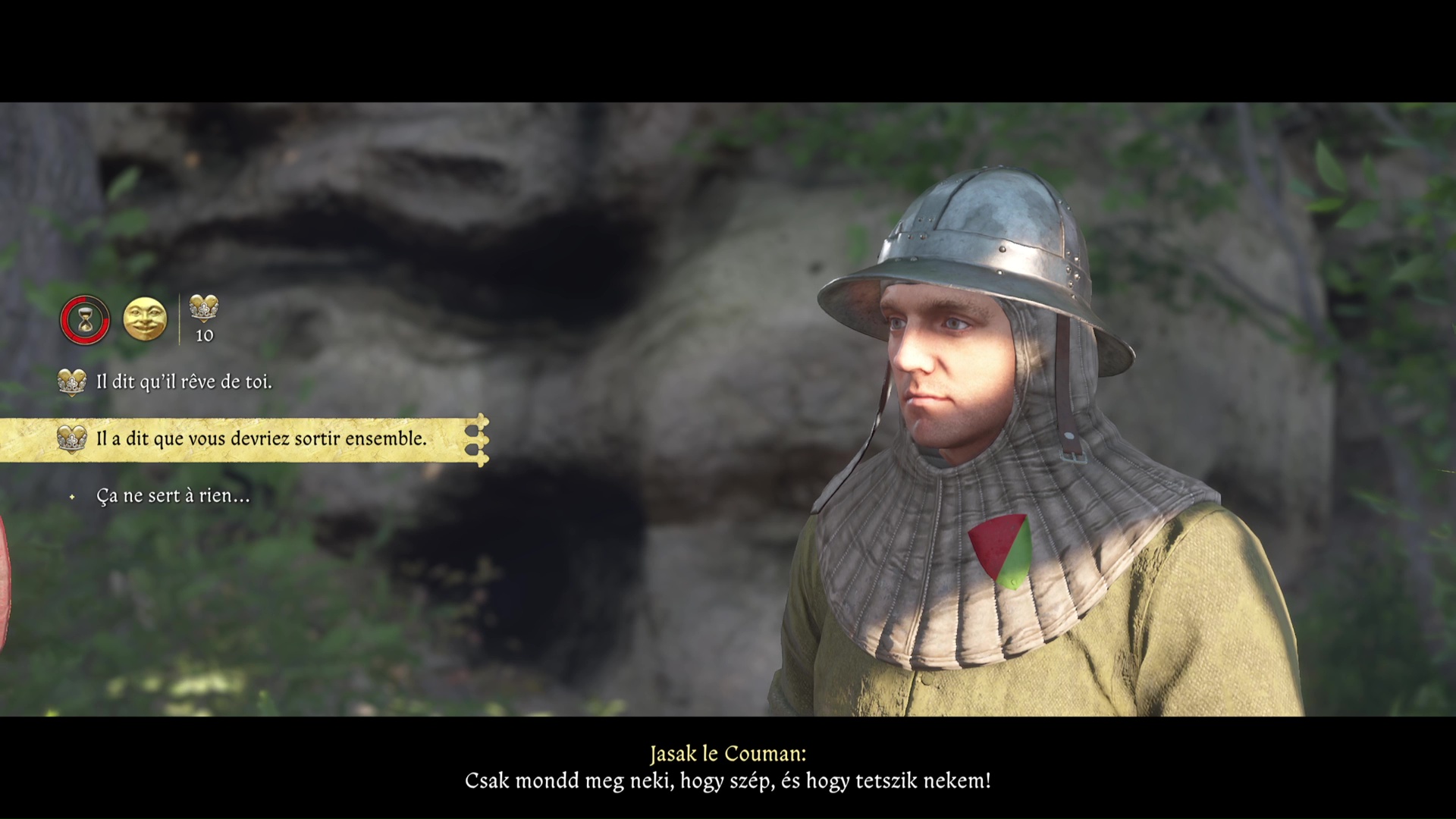 Kingdom come deliverance ii envahisseurs 40 38