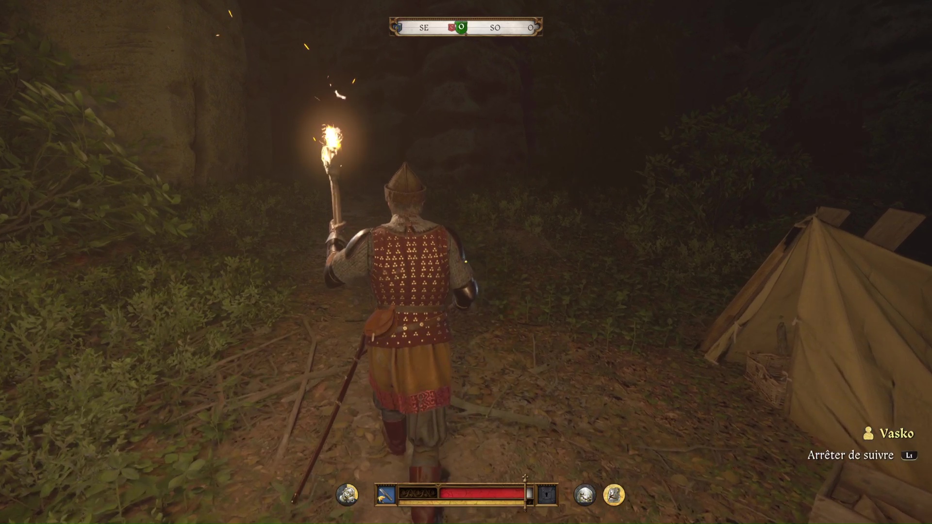 Kingdom come deliverance ii envahisseurs 50 47