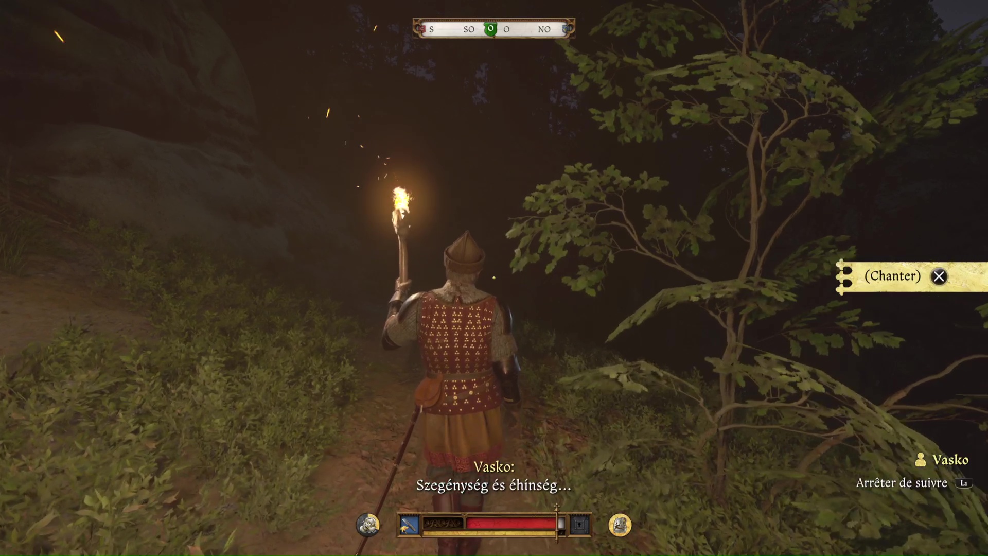 Kingdom come deliverance ii envahisseurs 51 48