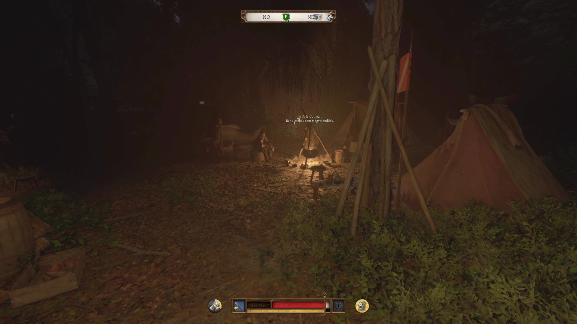 Kingdom come deliverance ii envahisseurs 57 53