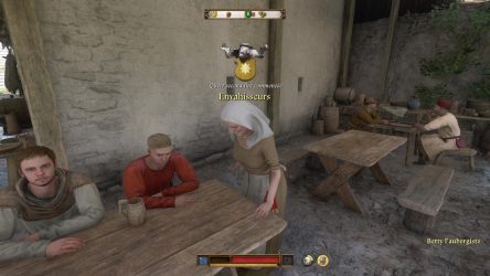 Image d'illustration pour l'article : Envahisseurs - Kingdom Come Deliverance II