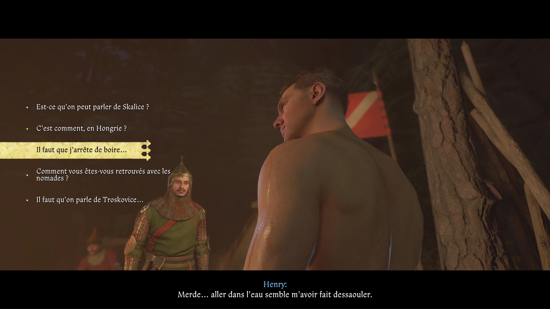 Kingdom come deliverance ii envahisseurs 65 61