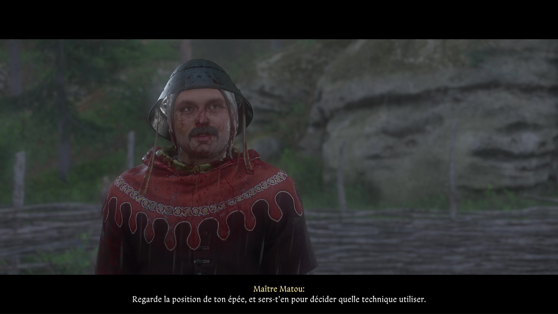 Kingdom come deliverance ii formation au combat ii 19 18