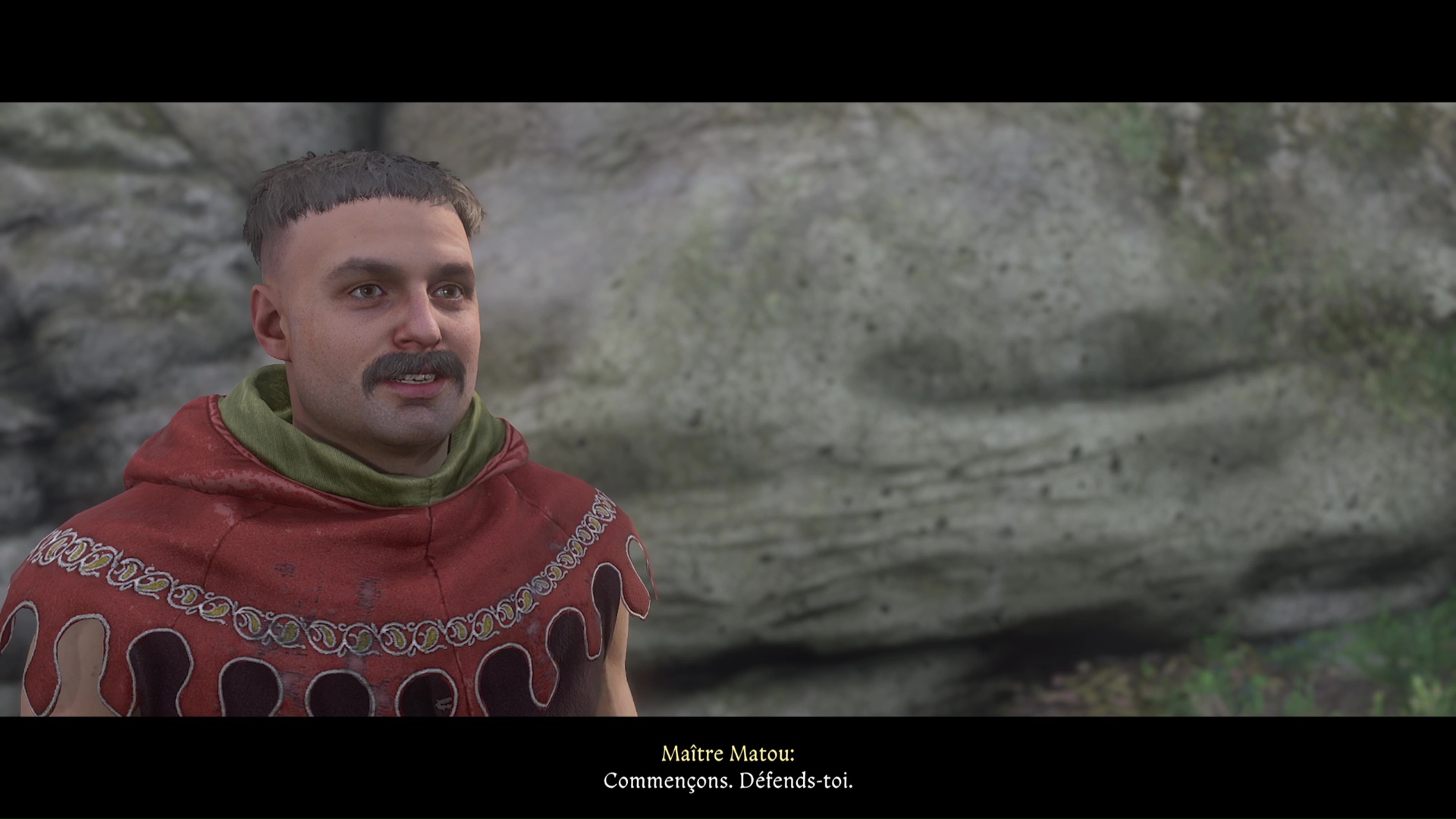 Kingdom come deliverance ii formation au combat ii 5 4