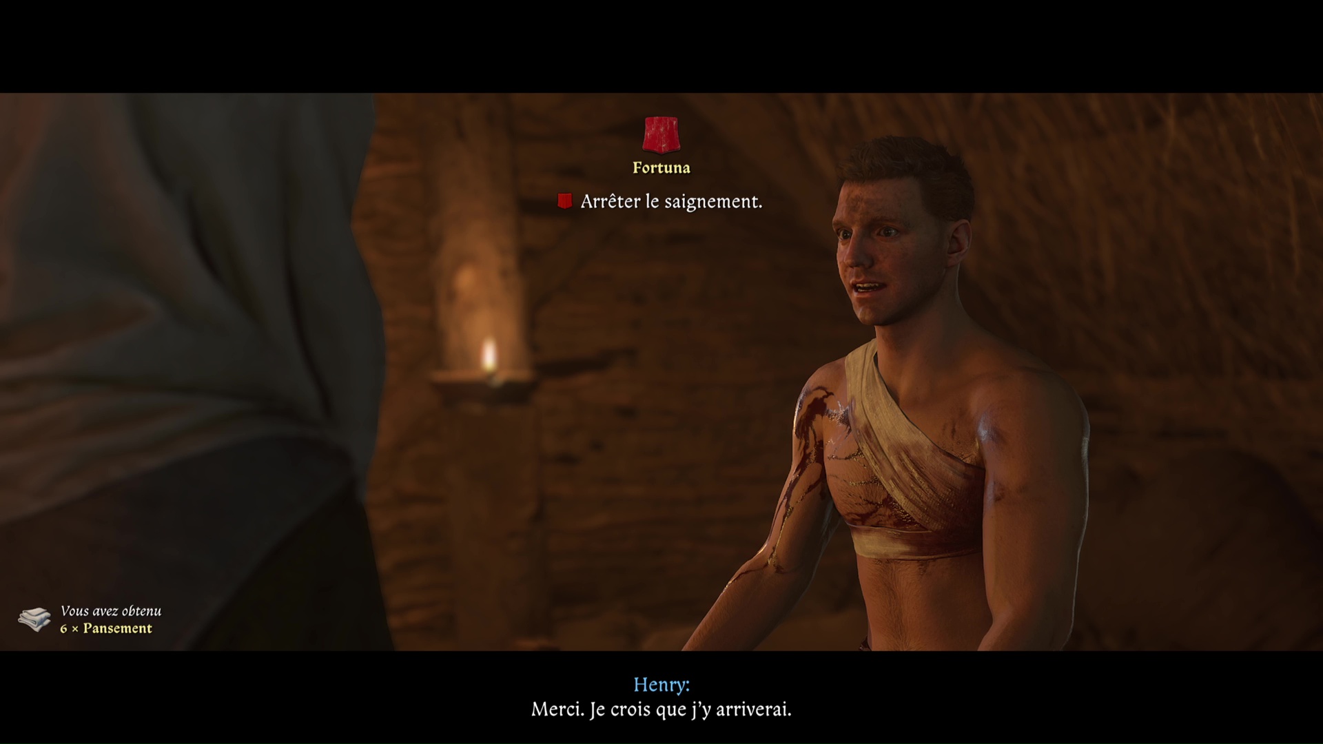 Kingdom come deliverance ii fortuna 14 11