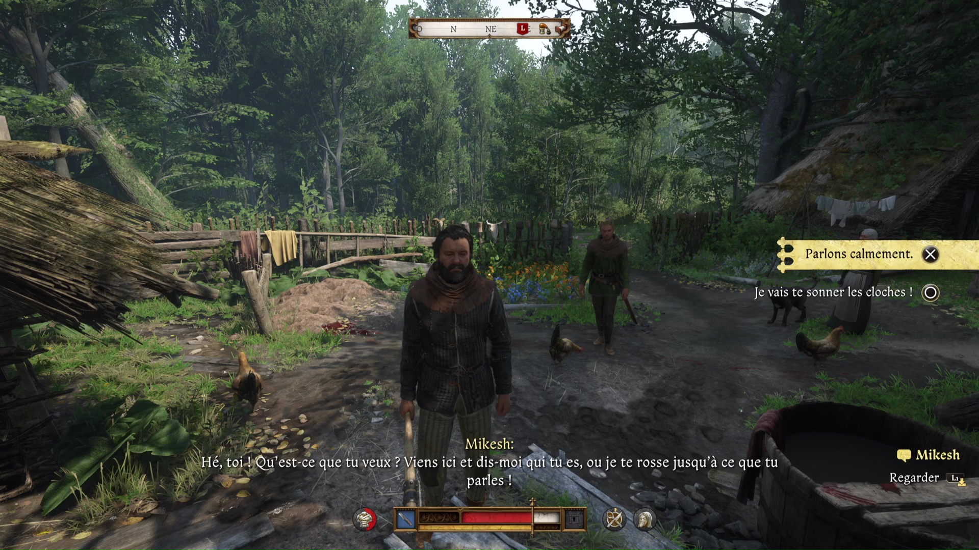 Kingdom come deliverance ii fortuna 39 35