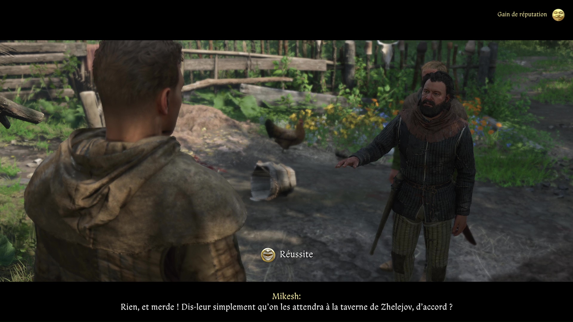 Kingdom come deliverance ii fortuna 42 39