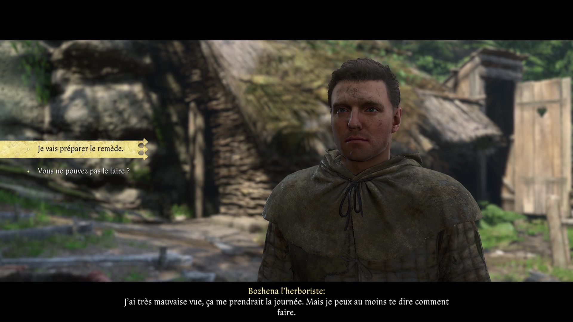 Kingdom come deliverance ii fortuna 46 44