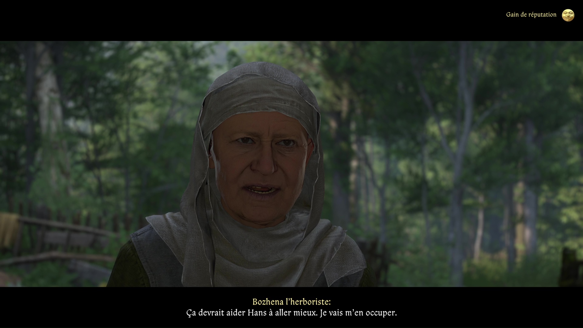 Kingdom come deliverance ii fortuna 63 61