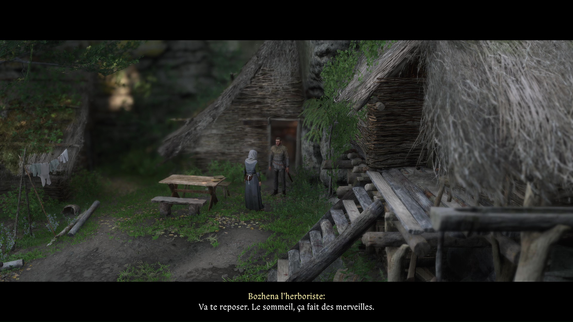 Kingdom come deliverance ii fortuna 64 62