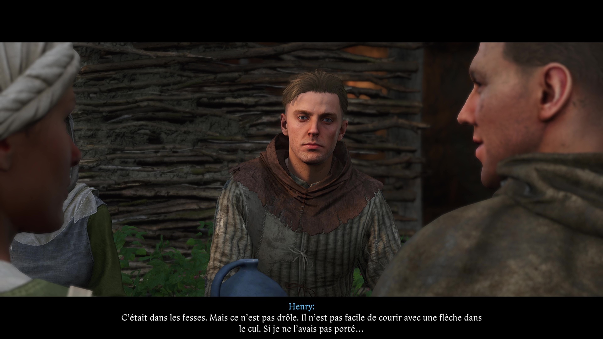 Kingdom come deliverance ii fortuna 75 73