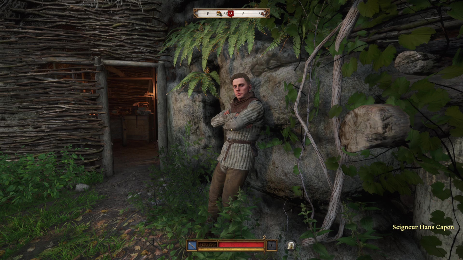 Kingdom come deliverance ii fortuna 78 76