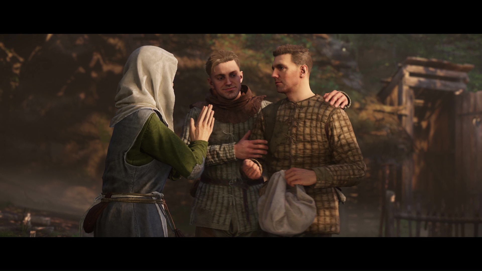 Kingdom come deliverance ii fortuna 80 78