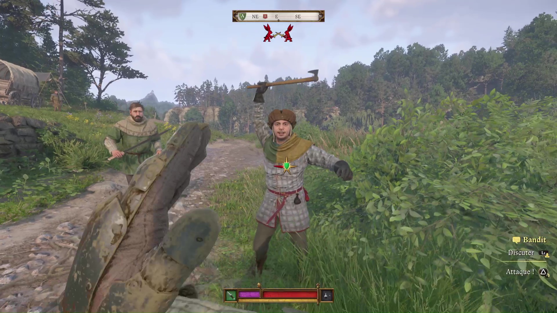 Kingdom come deliverance ii jean la gueule 11 10