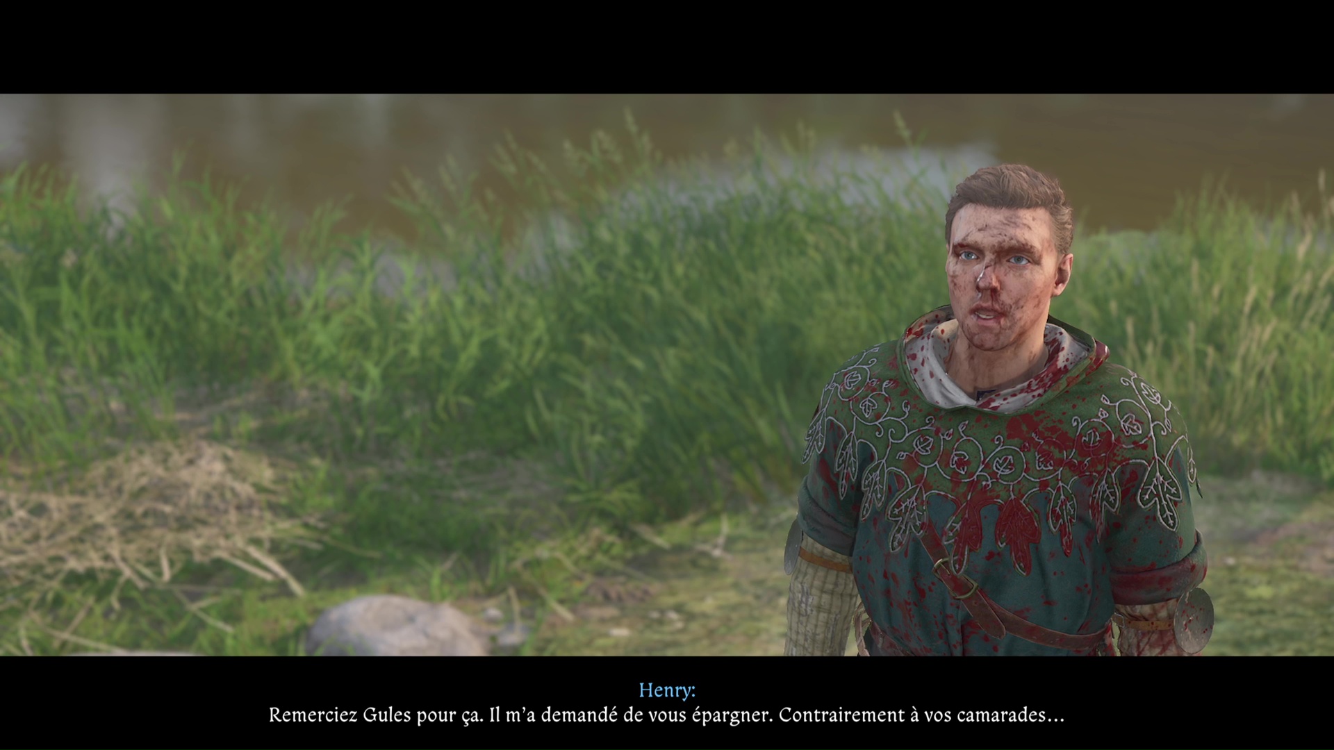 Kingdom come deliverance ii jean la gueule 16 15