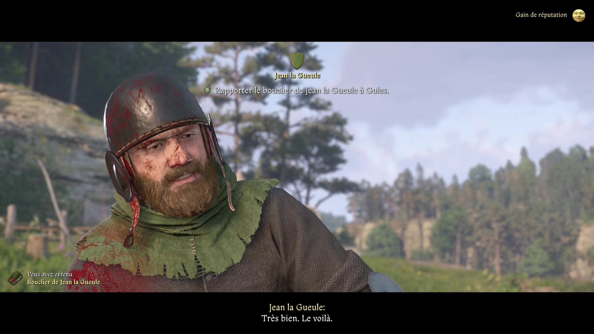 Kingdom come deliverance ii jean la gueule 17 16