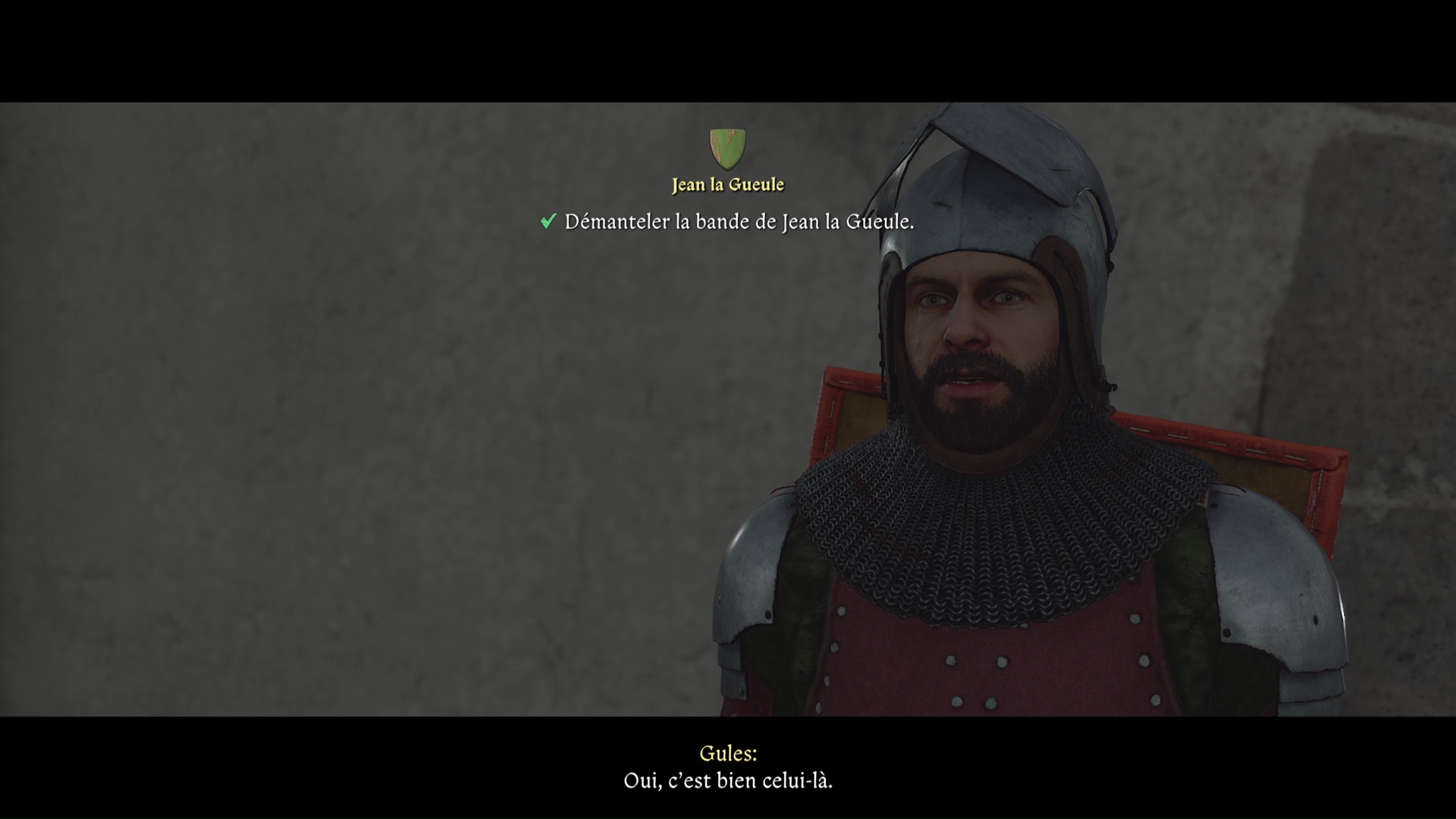 Kingdom come deliverance ii jean la gueule 25 19