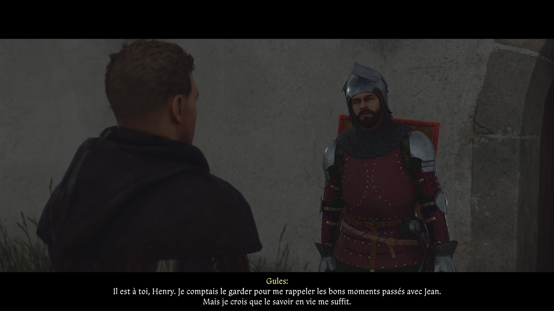 Kingdom come deliverance ii jean la gueule 26 20