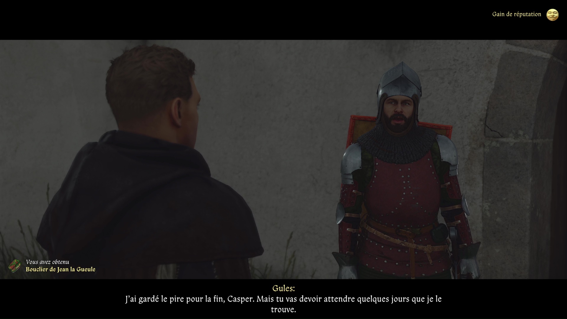 Kingdom come deliverance ii jean la gueule 27 26