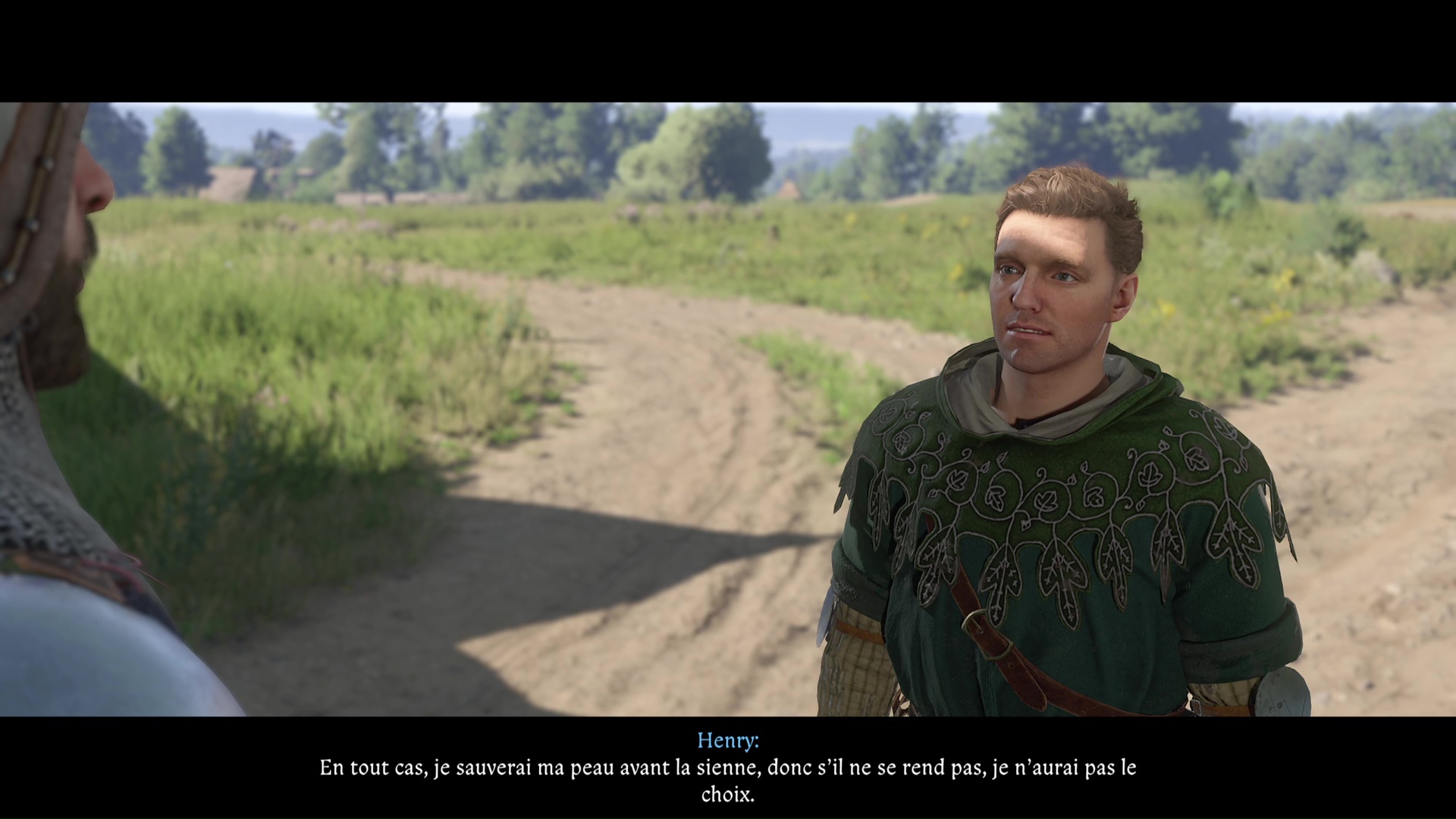 Kingdom come deliverance ii jean la gueule 9 8