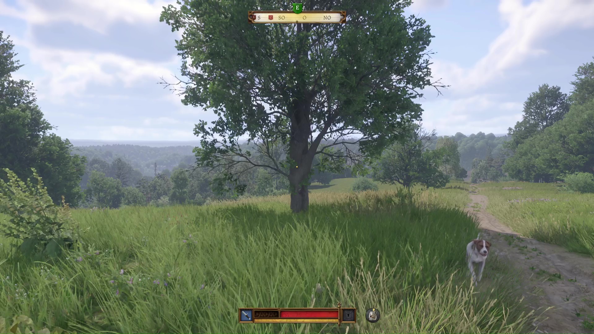 Kingdom come deliverance ii la bataille des grenouilles et des souris 31 34