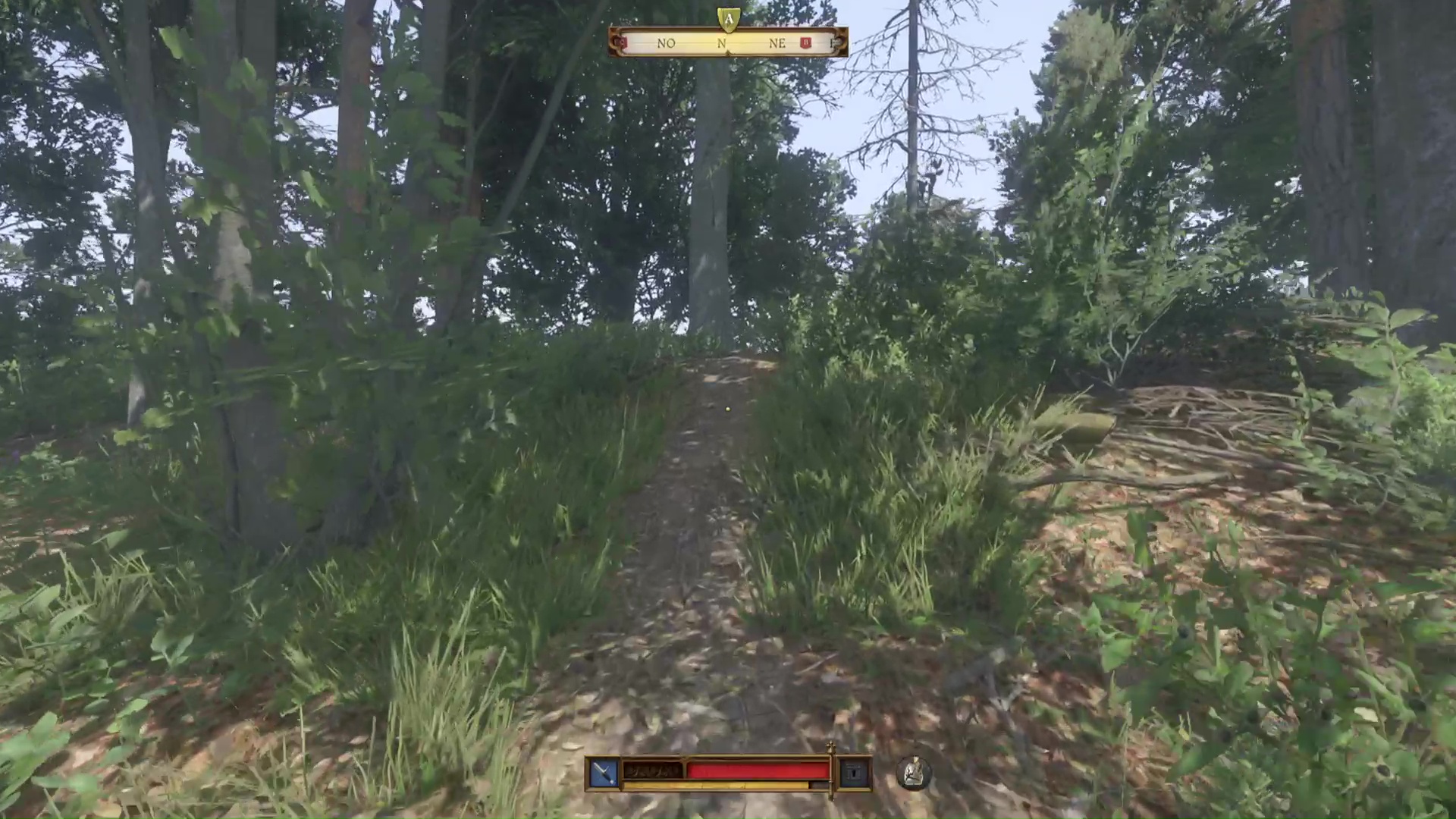 Kingdom come deliverance ii la hache du lac 21 22