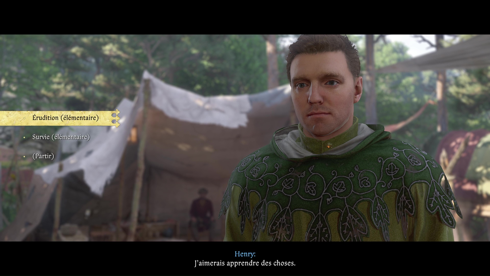 Kingdom come deliverance ii la malediction du voivode 30 28