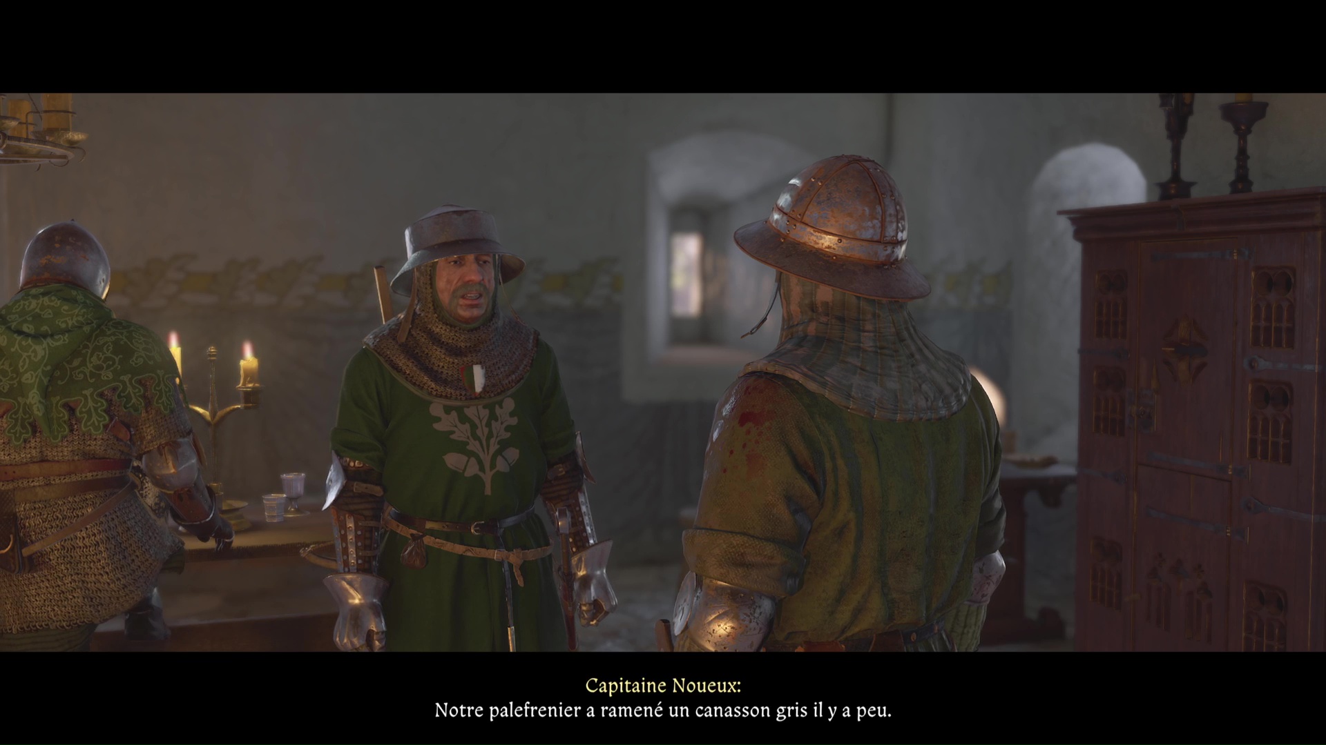 Kingdom come deliverance ii la promenade 23 21