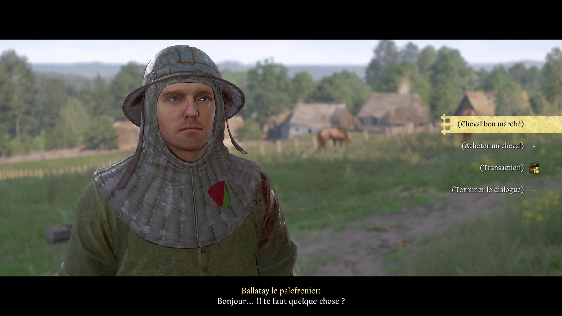 Kingdom come deliverance ii la promenade 26 4