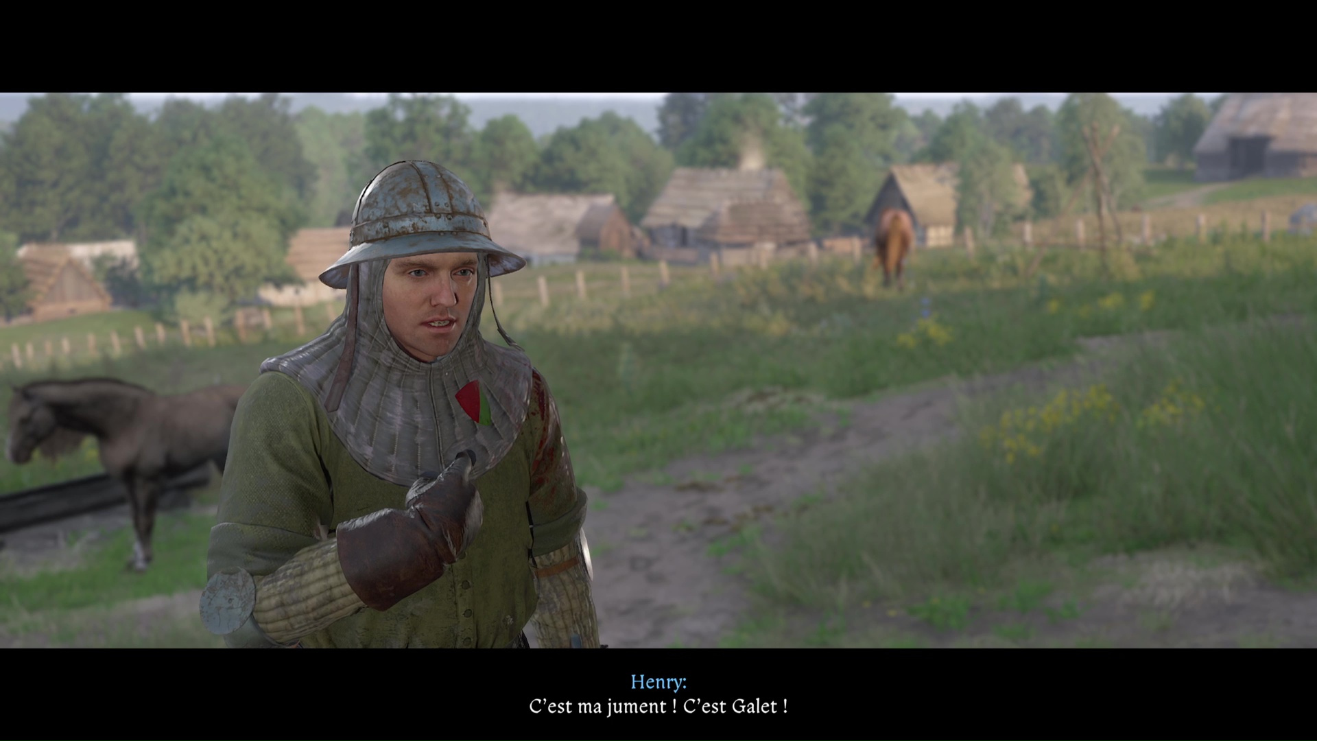 Kingdom come deliverance ii la promenade 27 5