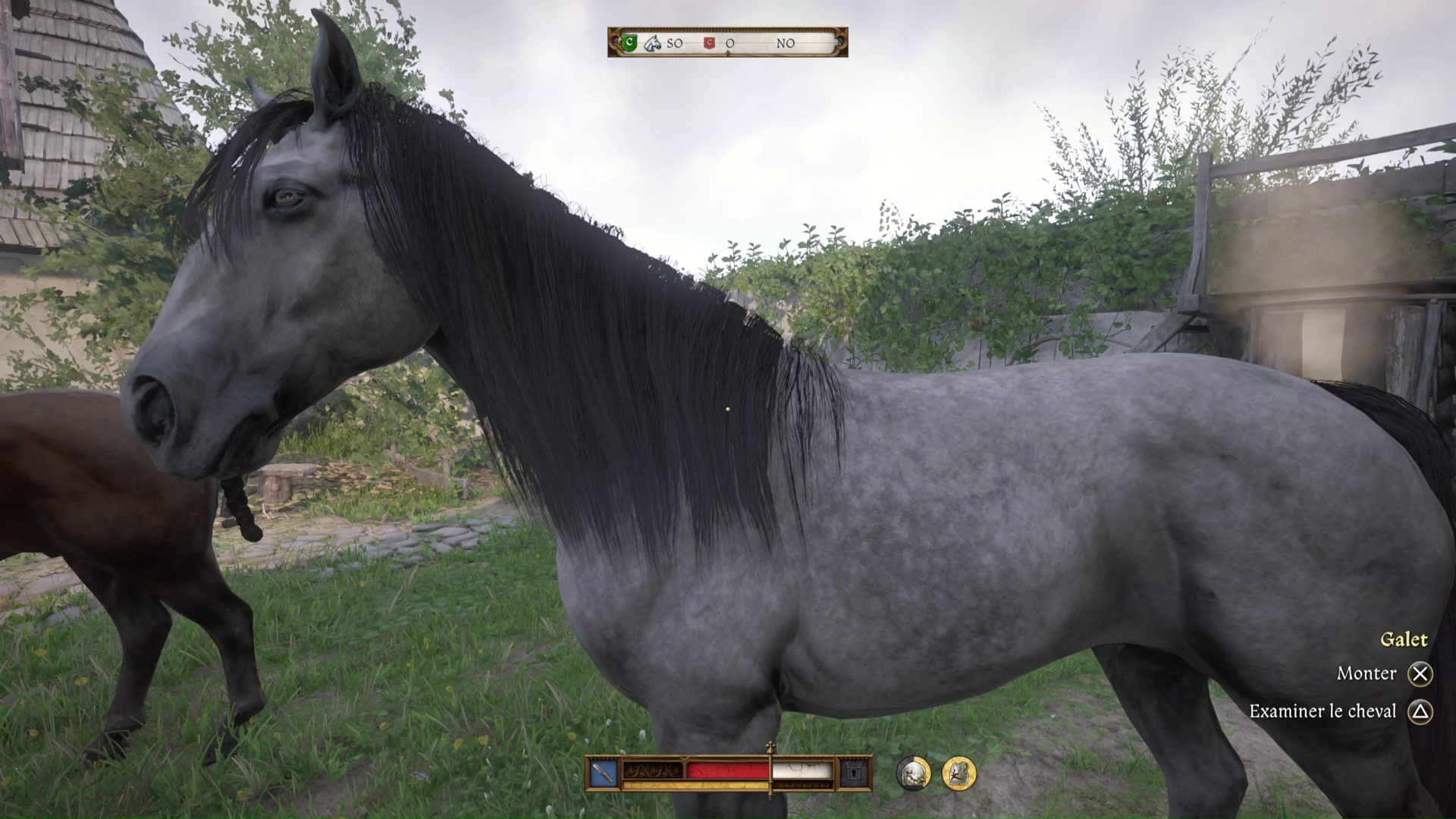 Kingdom come deliverance ii la promenade 31 1