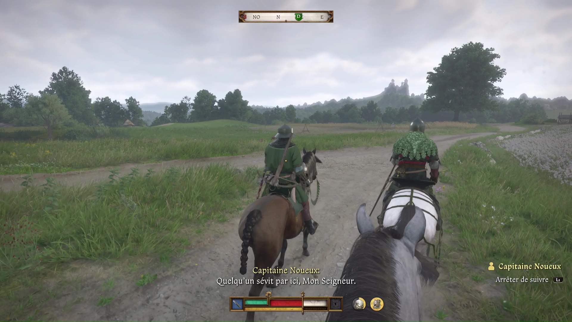 Kingdom come deliverance ii la promenade 34 32