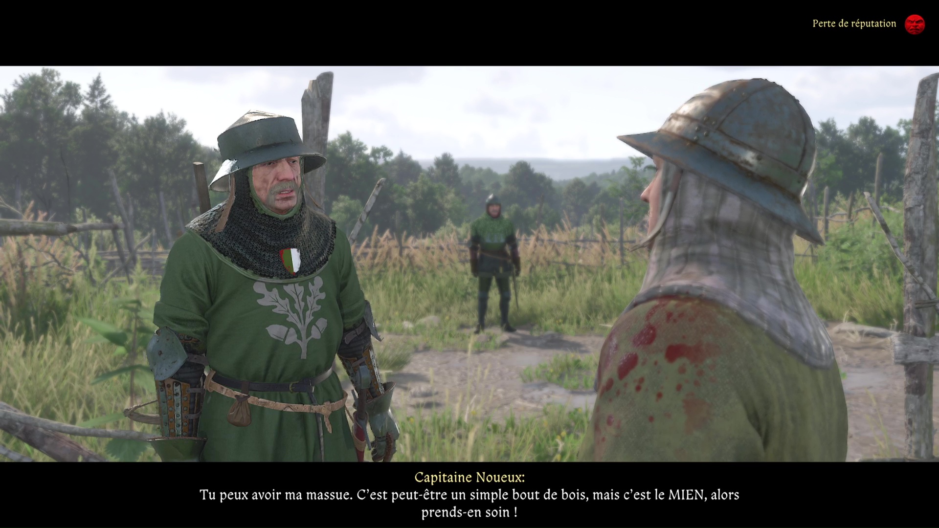 Kingdom come deliverance ii la promenade 37 35