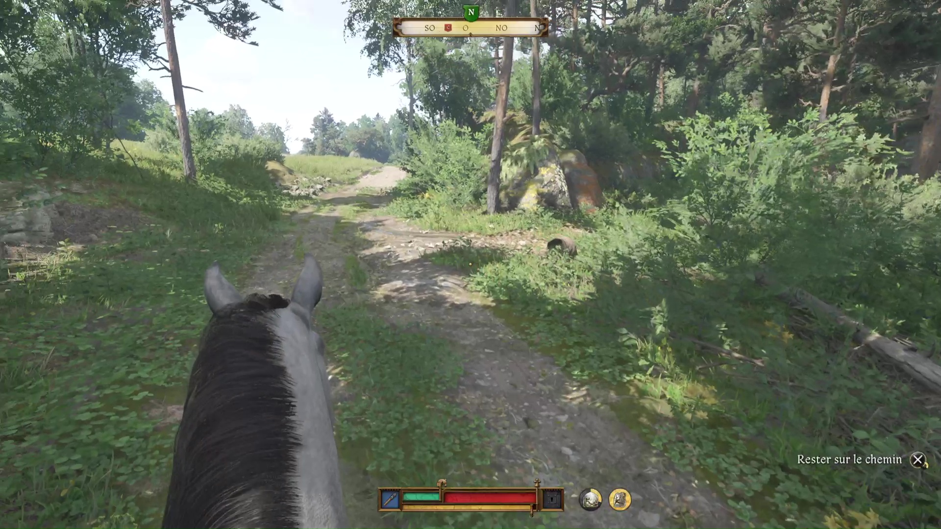 Kingdom come deliverance ii la promenade 53 51