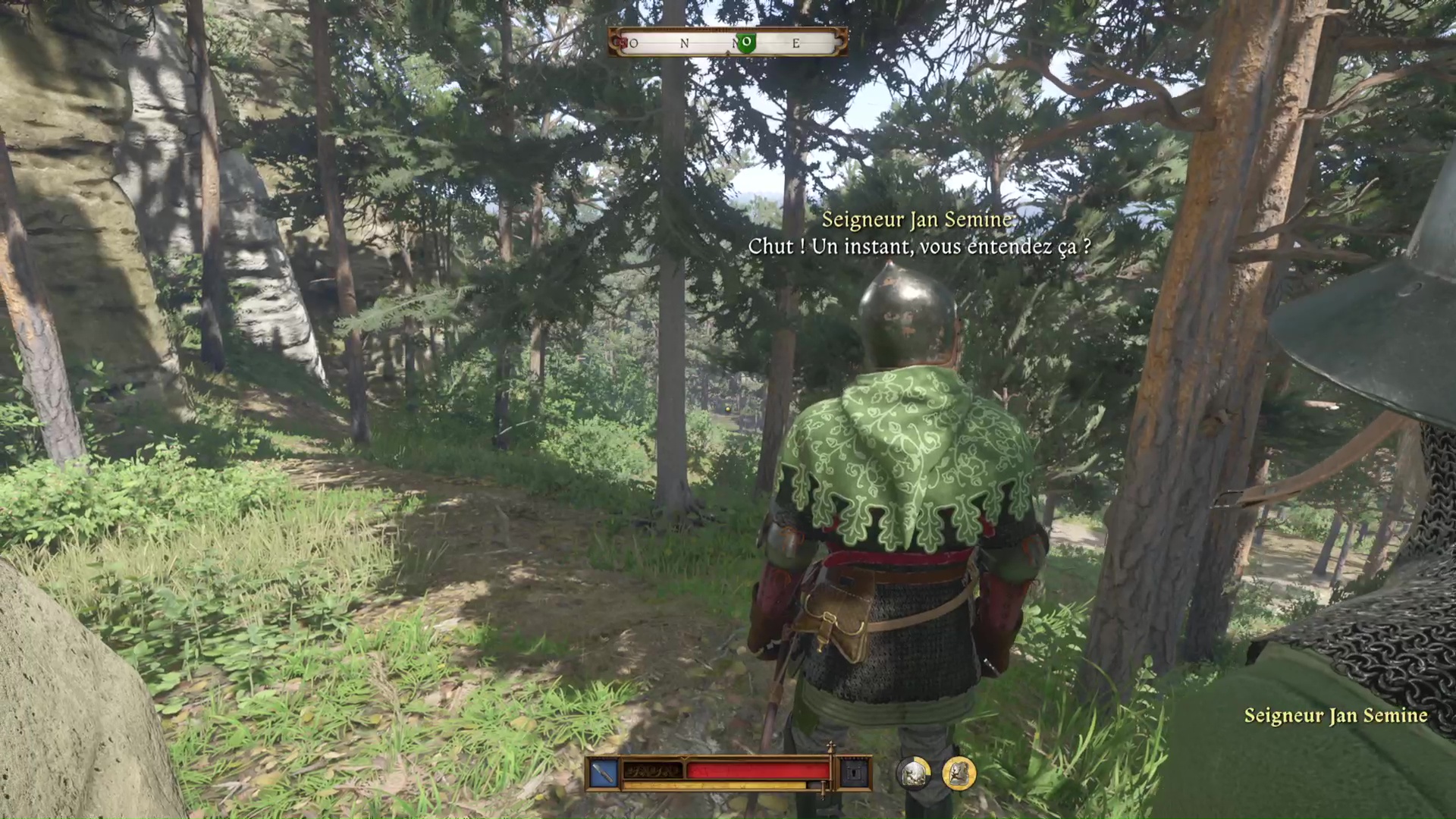 Kingdom come deliverance ii la promenade 56 54