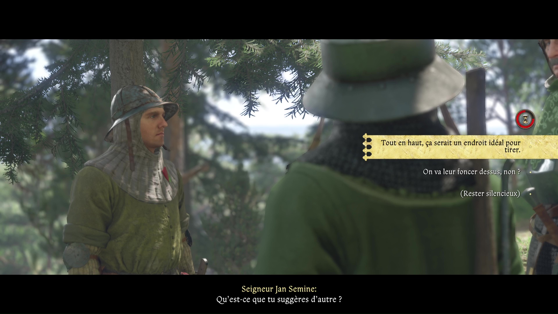 Kingdom come deliverance ii la promenade 62 60