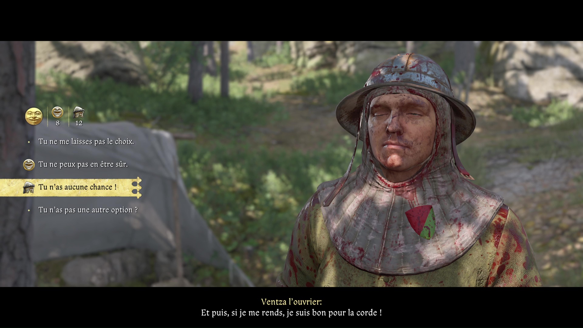 Kingdom come deliverance ii la promenade 77 75