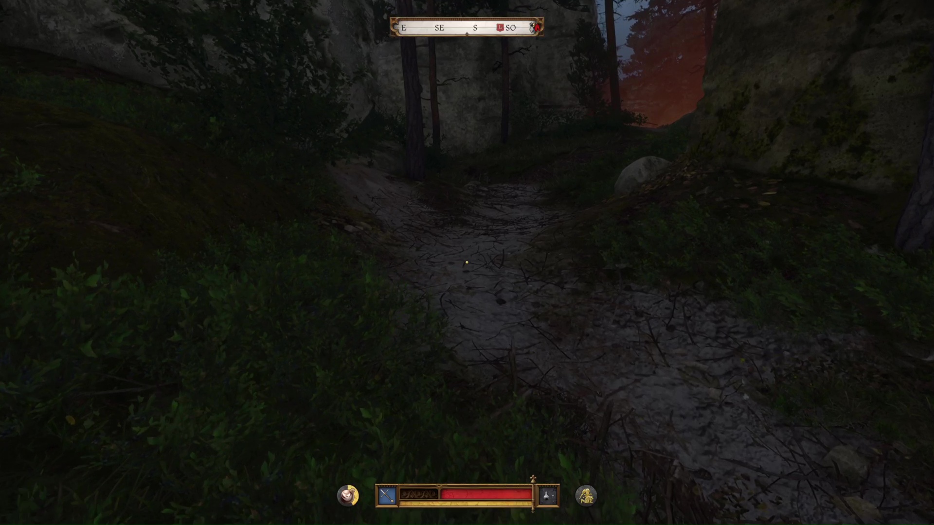 Kingdom come deliverance ii la tempete 107 104