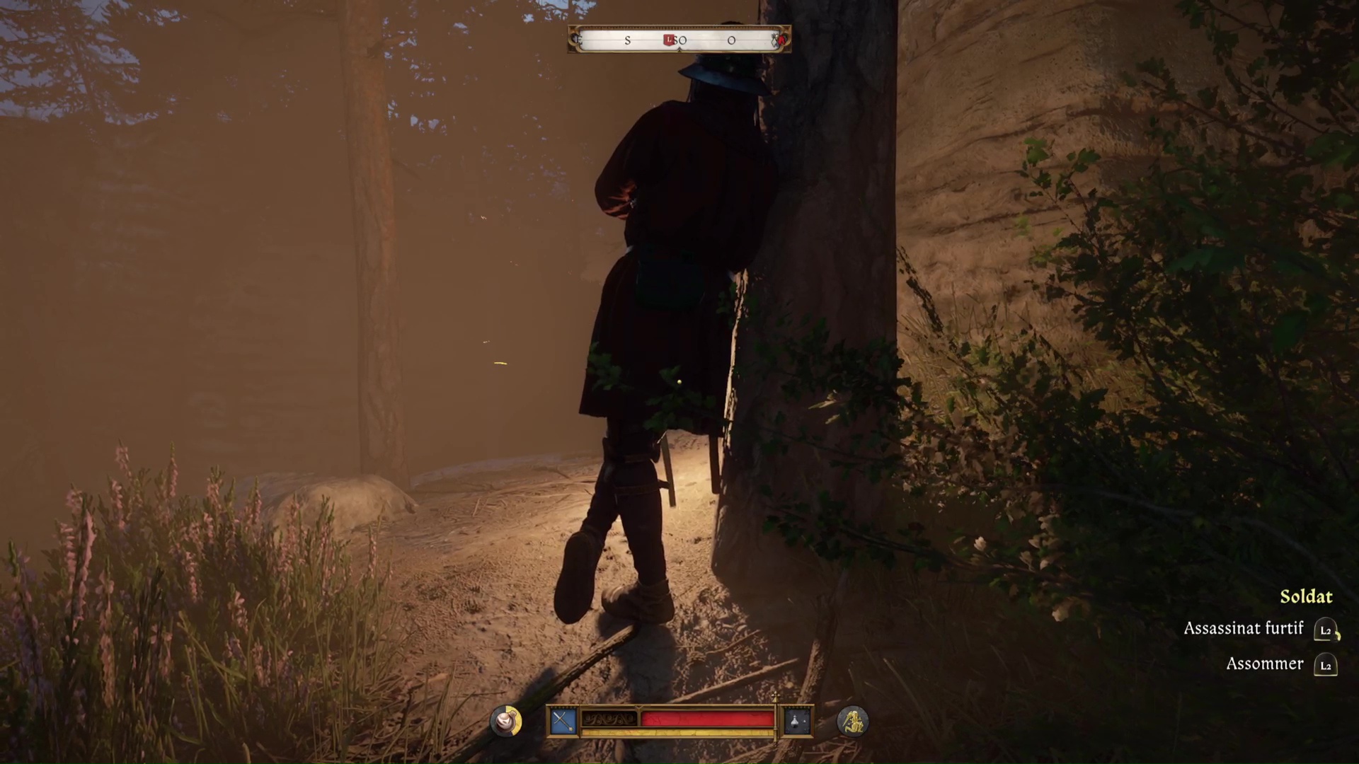 Kingdom come deliverance ii la tempete 108 105