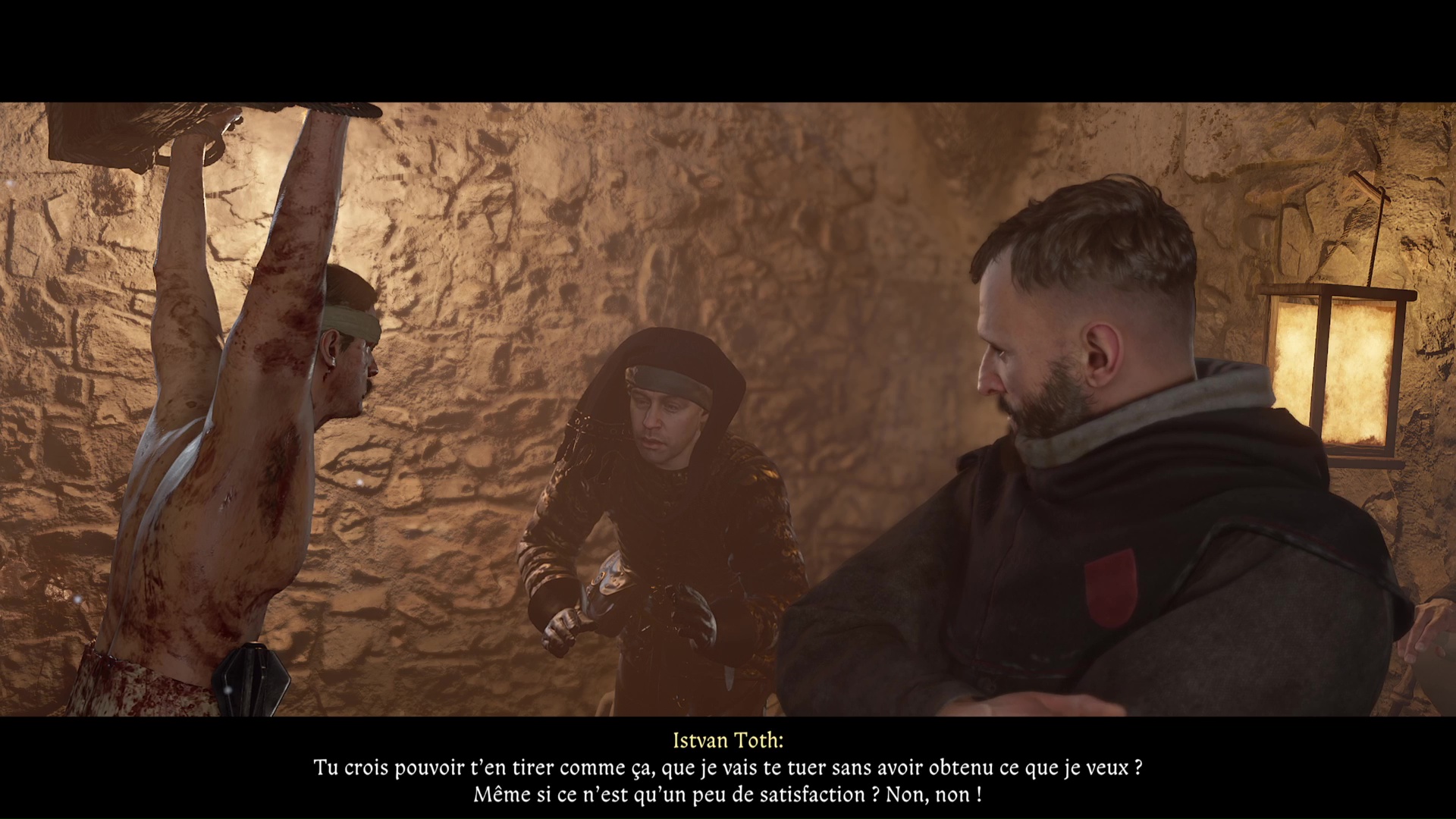 Kingdom come deliverance ii la tempete 11 9